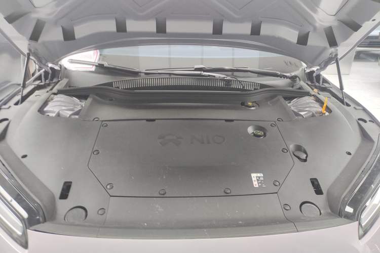 Used Nio ET5T 2025 75 kWh Touring