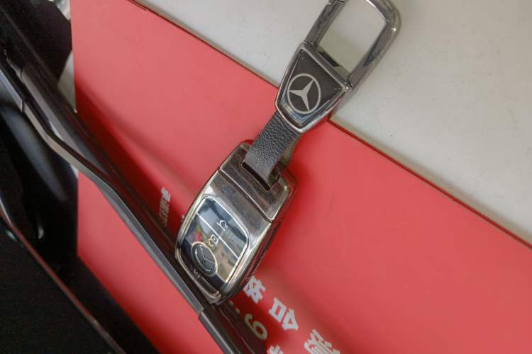 Used Mercedes-Benz GLC 2021 GLC 300 L 4MATIC Dynamic Model