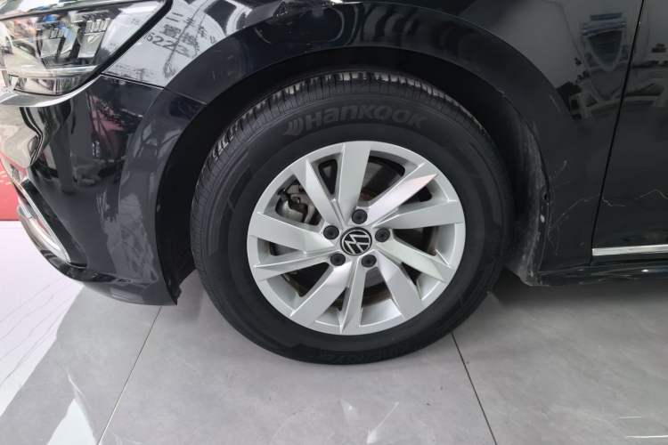 Used Volkswagen Passat 2021 280TSI Business Edition
