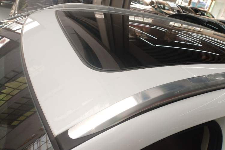 Used Acura RDX 2019 2.0T Diamond Edition SH-AWD China VI Standard