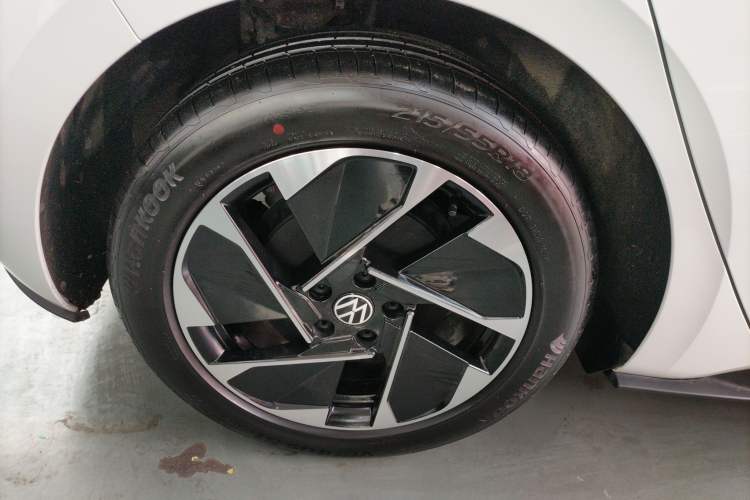 Used Volkswagen ID.3 2024 Outstanding Edition
