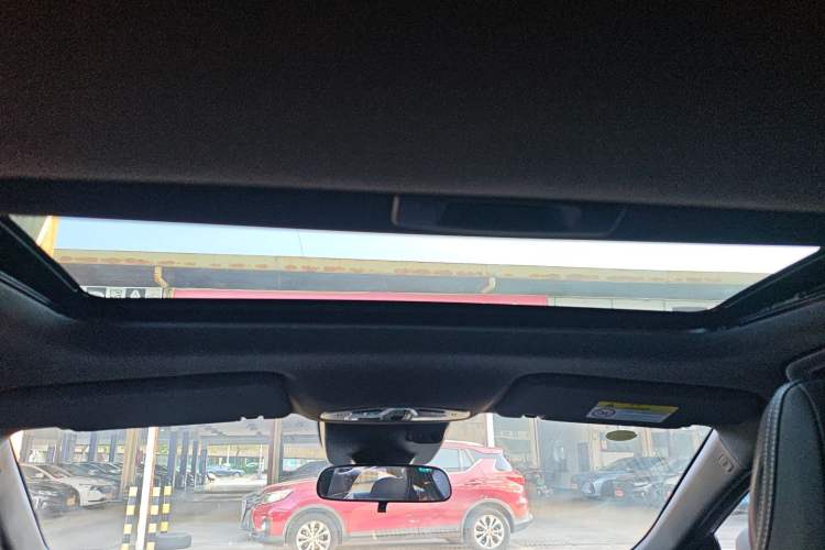 Used GAC Trumpchi EMPOW 2024 400T Automatic Yingbao R MAX Edition