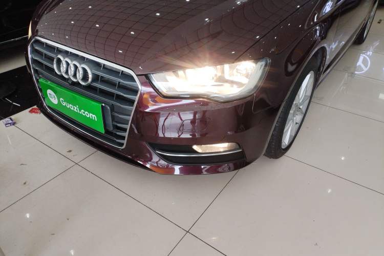 Used Audi A3 2016 Sportback 35 TFSI Ambition Edition
