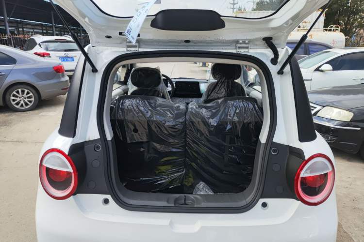 Used  Lumin 2025 205 km Xiangqin Version
