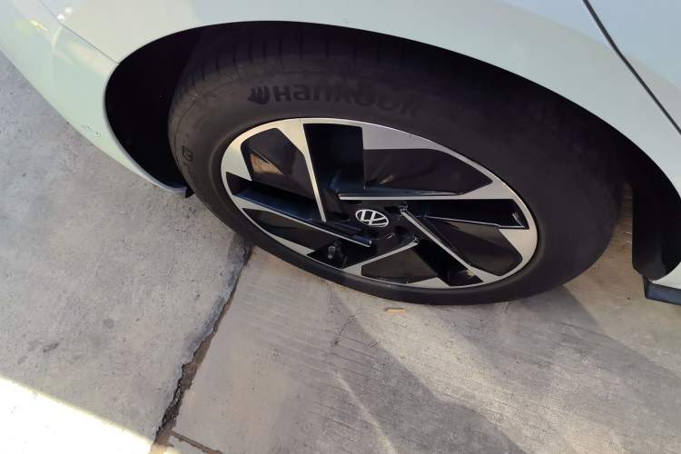 Used Volkswagen ID.3 2025 Smart Edition Ultra-Intelligent Version
