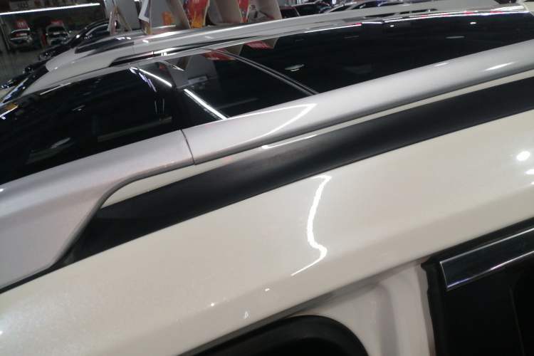 Used Nissan X-Trail 2022 2.0L Two-Wheel Drive Smart Connect Premium Edition
