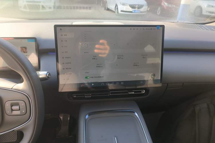 Used XPeng P7+ 2024 Long-Range Max
