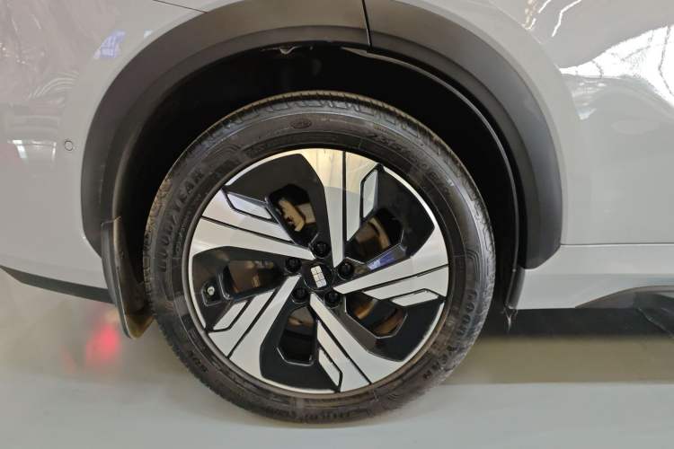 Used  E5 2024 530km Starship Edition