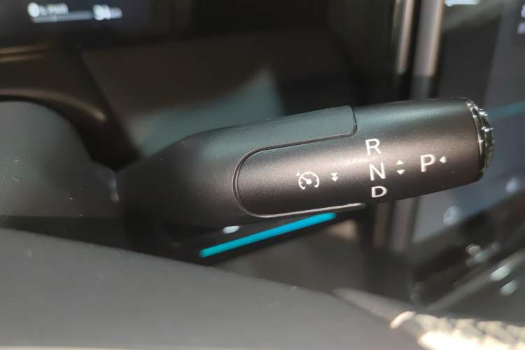 Used GAC Trumpchi Xiangwang M8 2025 Kunkun Series Ultra First-Class Cabin
