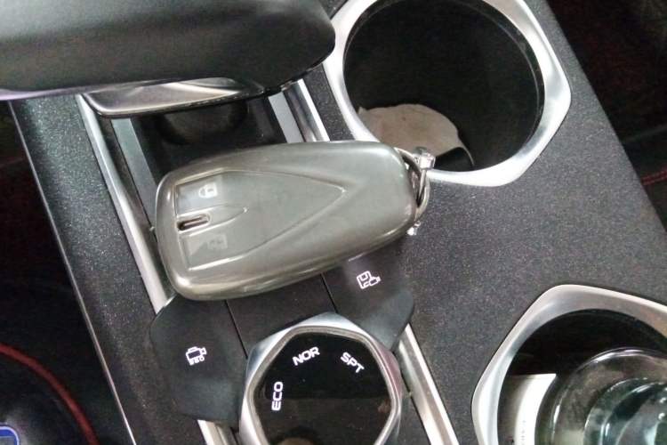 Used Changan CS55PLUS 2022 2nd Generation 1.5T DCT Prestige Version
