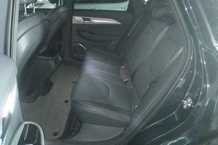 Used ARCFOX Alpha T 2022 480S 160kW
