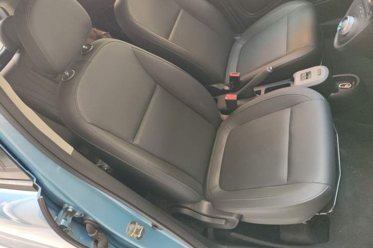 Used ORA Black Cat 2019 351 km Family Edition