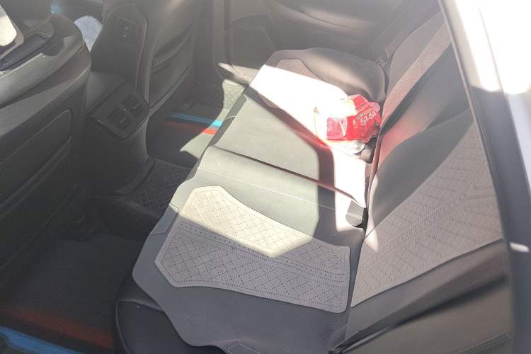 Used Honda Spirior 2017 2.0L Comfort Edition