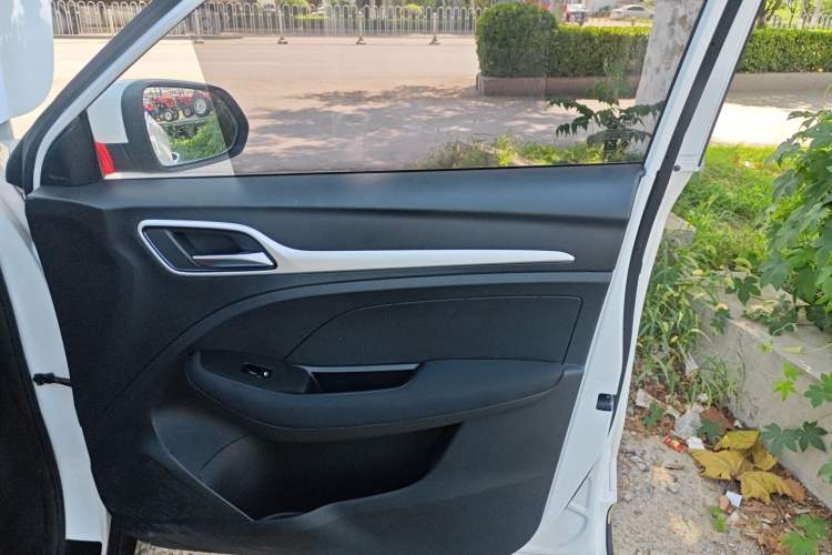 Used MG ZS 2020 180 DVVT Automatic UP
