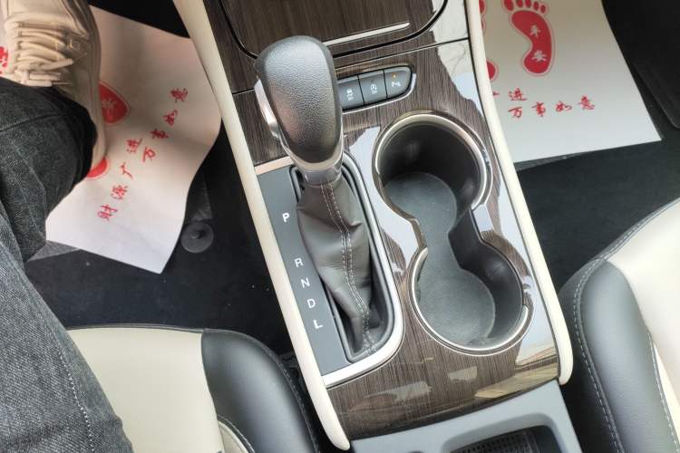 Used Buick Verano 2019 Sedan 15S Automatic Leading Model