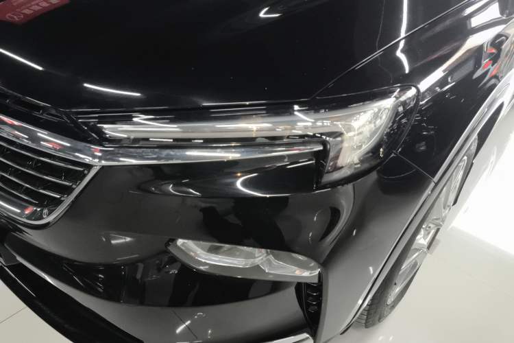 Used Buick Enclave 2022 652T 4x4 Prestige Flagship 6-Seater