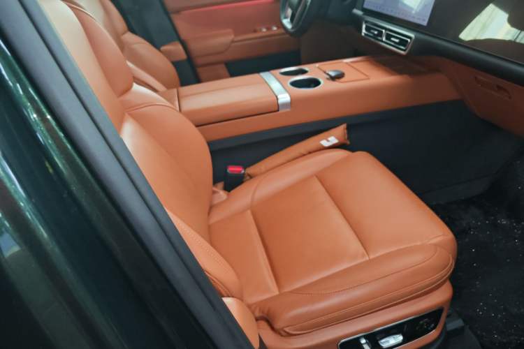 Used Li Auto L7 2023 Pro Model