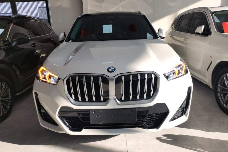 Used BMW X1 2023 sDrive25Li M Sport Package
