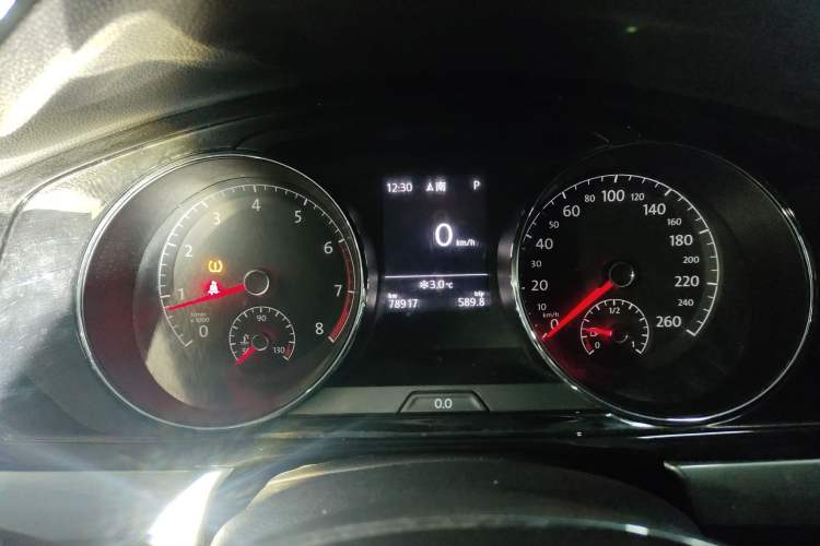 Used Volkswagen Lamando 2018 280TSI DSG Comfort Edition
