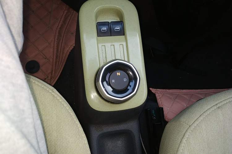 Used  Panda 2023 Panda Mini 200km Endurance Bear
