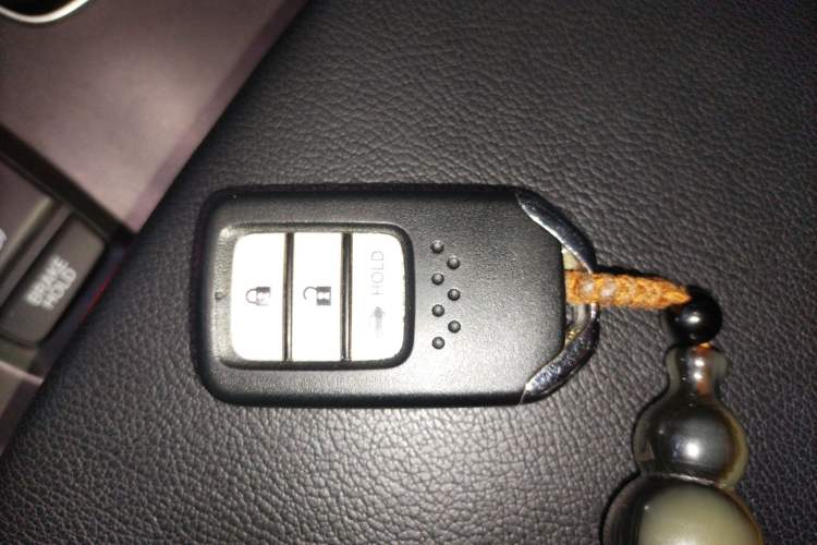 Used Honda Accord 2018 Rui Hybrid 2.0L Rui Ling Edition China VI