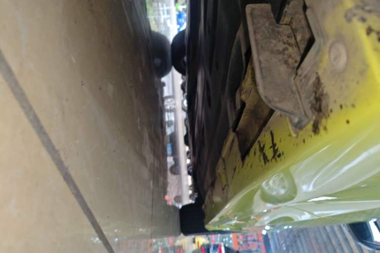 Used Honda Civic 2019 220TURBO CVT Dynamic Edition China VI
