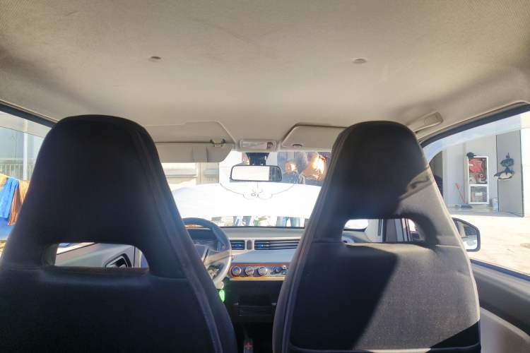 Used Wuling Hongguang MINIEV 2020 Zizai Version Lithium-NMC
