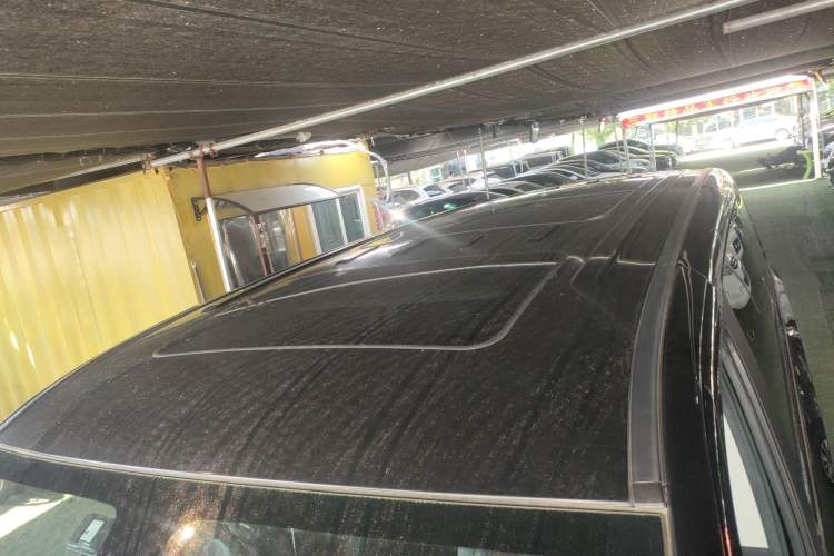 Used SAIC MAXUS G10 2018 PLUS 2.0T Automatic Luxury Executive Edition
