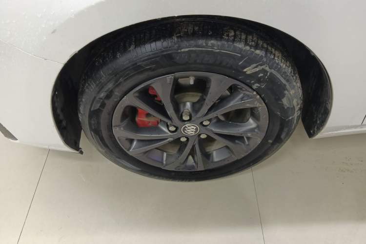 Used Buick Verano 2023 Pro GS Hunter Wind Edition
