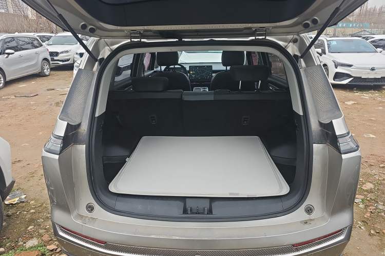 Used AION Y 2022 Plus 70 Smart Edition