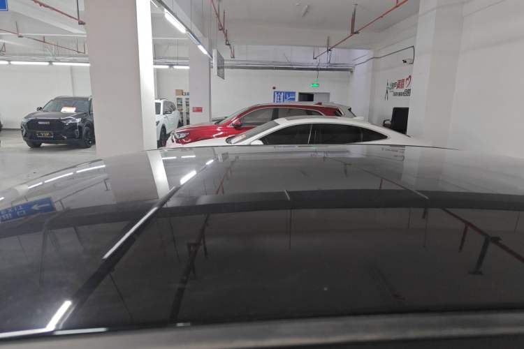 Used Wuling Hongguang MINIEV 2022 Macaron Premium Model – Lithium Iron Phosphate