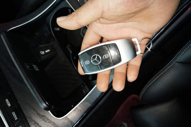 Used Mercedes-Benz C-Class 2019 Restyled C 260 L Sport Edition