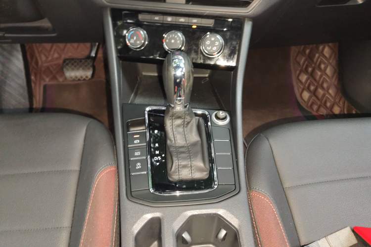 Used Volkswagen Bora 2020 1.5L Automatic Comfort Model
