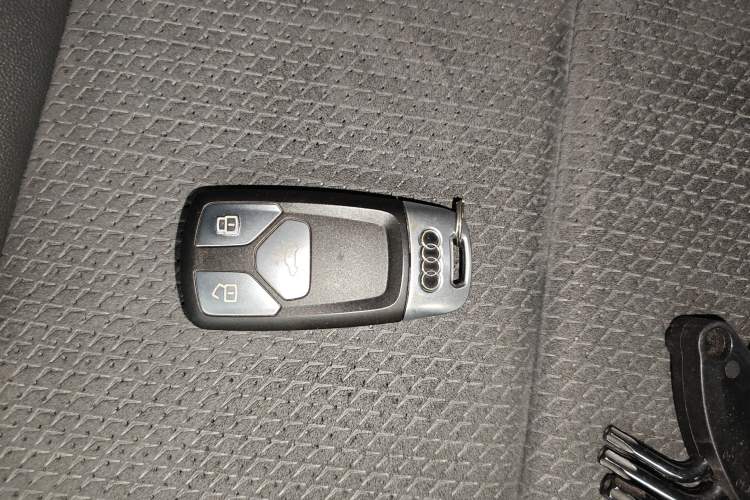 Used Audi Q5L Sportback 2021 45 TFSI Luxury Edition