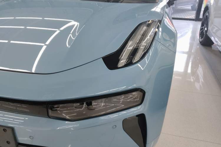 Used Zeekr 001 2025 WE Edition 95 kWh All-Wheel Drive
