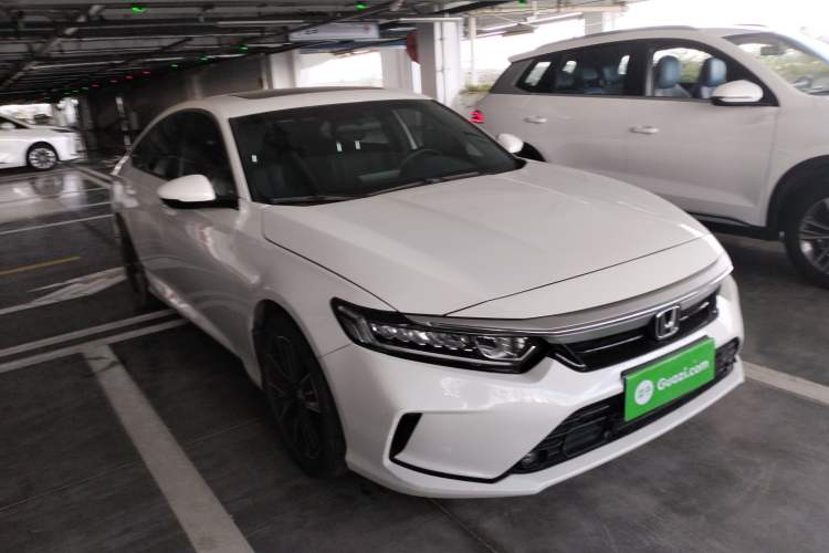 Used Honda Inspire 2022 260TURBO Elegant Edition
