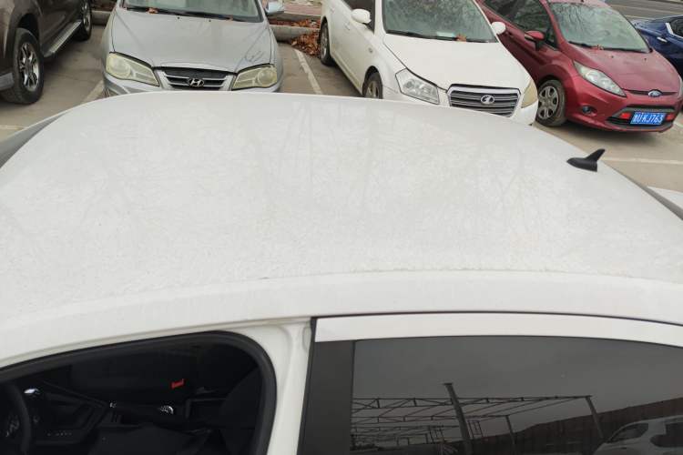 Used Volkswagen Lavida 2019 Lavida Start 1.5L Automatic Trendy Version China VI Standard
