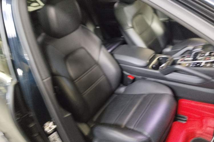 Used Porsche Cayenne 2018 Cayenne 3.0T