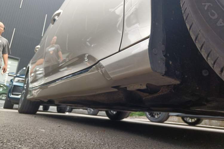 Used Honda Inspire 2019 260TURBO Elegant Edition China VI Emission Standard
