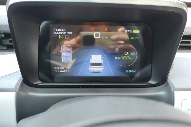 Used Wuling Hongguang MINIEV 2022 GAMEBOY 200km Gaming Edition with Lithium Iron Phosphate