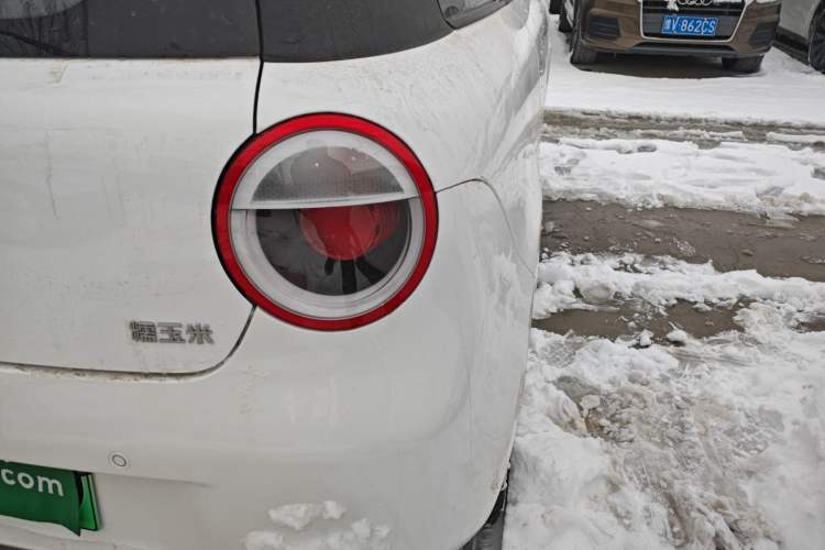 Used  Lumin 2025 205 km Xiangqin Version
