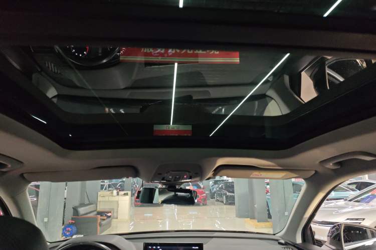 Used Audi Q5L 2018 40 TFSI Prestige Edition China VI Emission Standard
