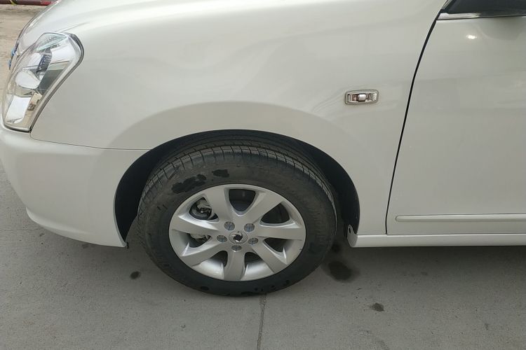 Used Dongfeng Junfeng E11K 2021 60.43 kWh Battery-Swap Version
