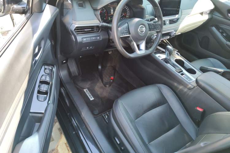 Used Nissan Teana 2021 2.0L XL Comfort Edition