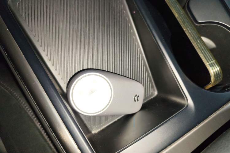 Used Nio ES6 2020 420 km Sport Edition