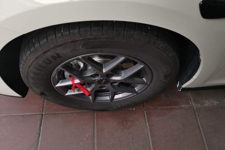 Used BYD Seal 06 New Energy 2025 DM-i Smart Drive 80KM Luxury Model