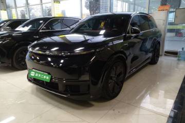 Used Li Auto L8 2024 Pro Model