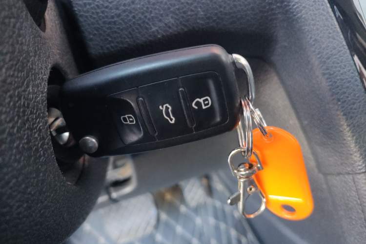 Used Volkswagen Bora 2018 1.5L Automatic Comfort Model
