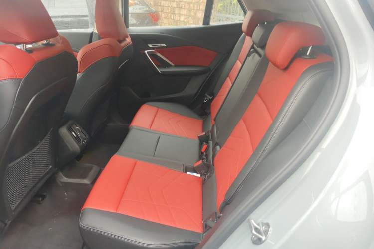 Used BMW X2 2024 sDrive25i M Sport Package
