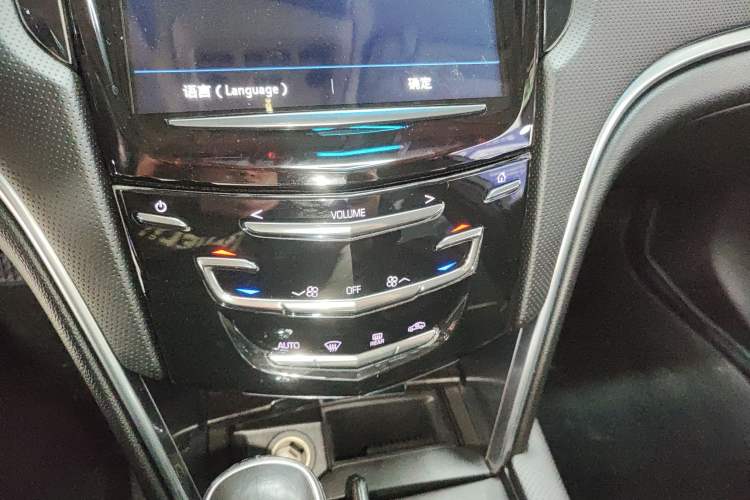 Used Cadillac XTS 2018 28T Tech Edition